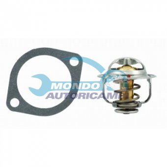 TERMOSTATO, TERMOINTERRUTTORE