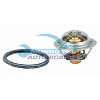 TERMOSTATO, TERMOINTERRUTTORE