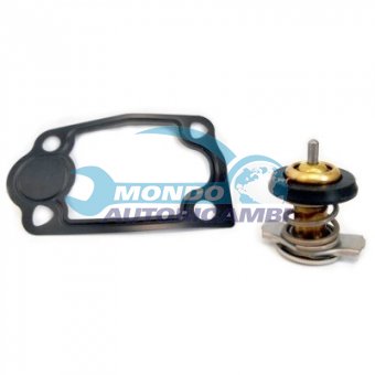 TERMOSTATO, TERMOINTERRUTTORE