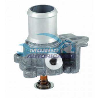 TERMOSTATO, TERMOINTERRUTTORE