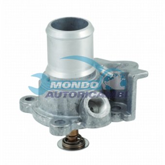 TERMOSTATO, TERMOINTERRUTTORE