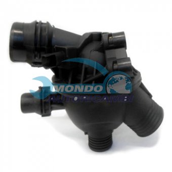 TERMOSTATO, TERMOINTERRUTTORE