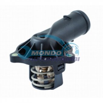 TERMOSTATO, TERMOINTERRUTTORE