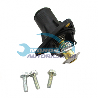 TERMOSTATO, TERMOINTERRUTTORE