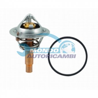 TERMOSTATO, TERMOINTERRUTTORE