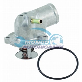 TERMOSTATO, TERMOINTERRUTTORE