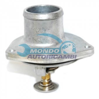 TERMOSTATO, TERMOINTERRUTTORE