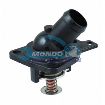 TERMOSTATO, TERMOINTERRUTTORE