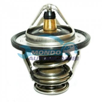 TERMOSTATO, TERMOINTERRUTTORE