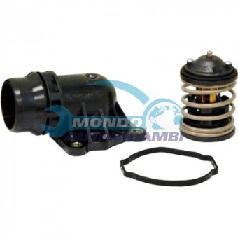 TERMOSTATO, TERMOINTERRUTTORE