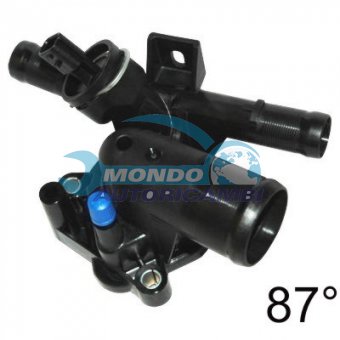 TERMOSTATO, TERMOINTERRUTTORE