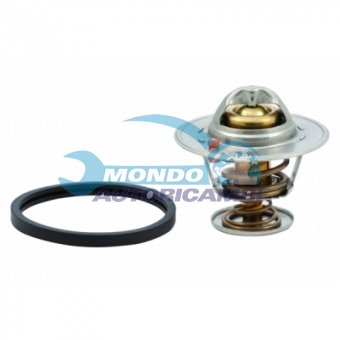 TERMOSTATO, TERMOINTERRUTTORE