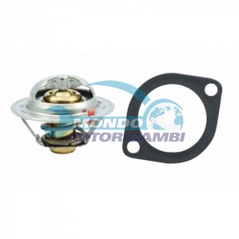 TERMOSTATO, TERMOINTERRUTTORE