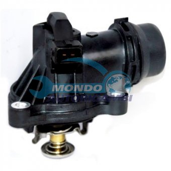 TERMOSTATO, TERMOINTERRUTTORE