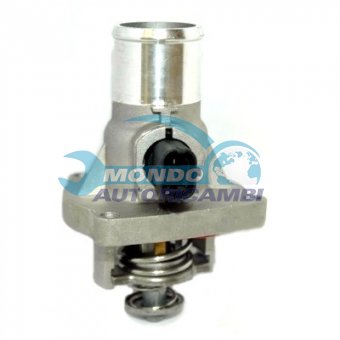 TERMOSTATO, TERMOINTERRUTTORE