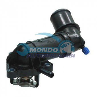 TERMOSTATO, TERMOINTERRUTTORE