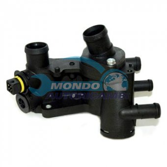 TERMOSTATO, TERMOINTERRUTTORE