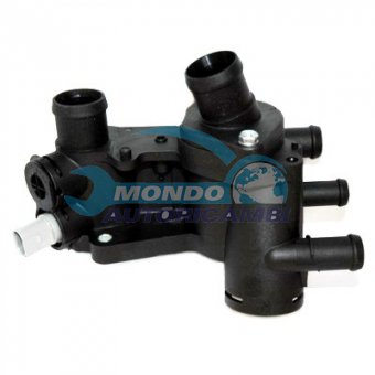 TERMOSTATO, TERMOINTERRUTTORE