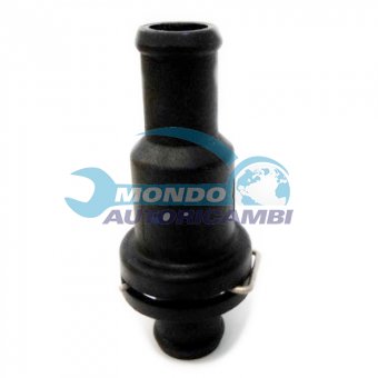 TERMOSTATO, TERMOINTERRUTTORE