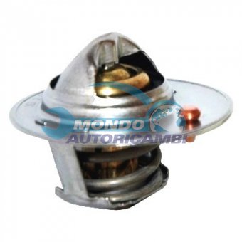 TERMOSTATO, TERMOINTERRUTTORE