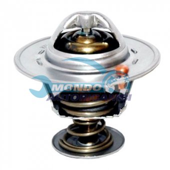 TERMOSTATO, TERMOINTERRUTTORE