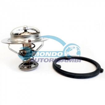 TERMOSTATO, TERMOINTERRUTTORE