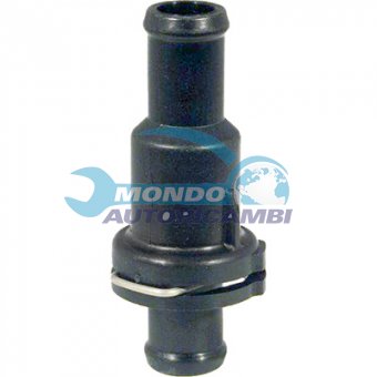 TERMOSTATO, TERMOINTERRUTTORE