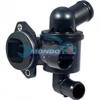 TERMOSTATO, TERMOINTERRUTTORE