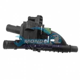 TERMOSTATO, TERMOINTERRUTTORE