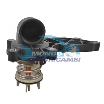 TERMOSTATO, TERMOINTERRUTTORE