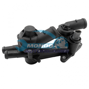 TERMOSTATO, TERMOINTERRUTTORE