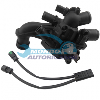 TERMOSTATO, TERMOINTERRUTTORE