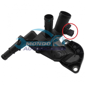 TERMOSTATO, TERMOINTERRUTTORE