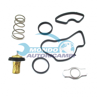 TERMOSTATO, TERMOINTERRUTTORE