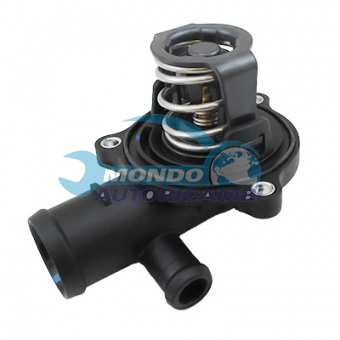 TERMOSTATO, TERMOINTERRUTTORE