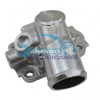 TERMOSTATO, TERMOINTERRUTTORE