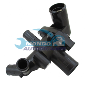 TERMOSTATO, TERMOINTERRUTTORE