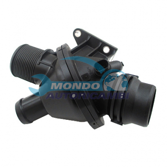 TERMOSTATO, TERMOINTERRUTTORE