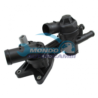 TERMOSTATO, TERMOINTERRUTTORE