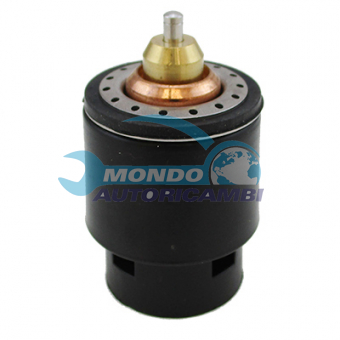 TERMOSTATO, TERMOINTERRUTTORE