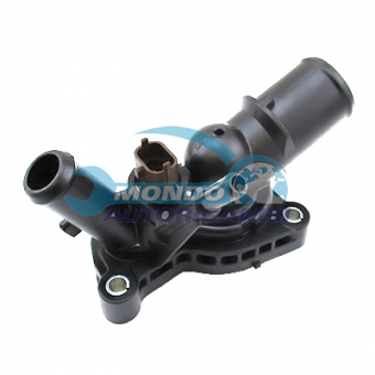 TERMOSTATO, TERMOINTERRUTTORE