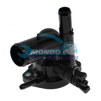 TERMOSTATO, TERMOINTERRUTTORE