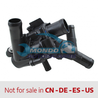 TERMOSTATO, TERMOINTERRUTTORE