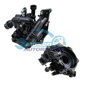 TERMOSTATO, TERMOINTERRUTTORE