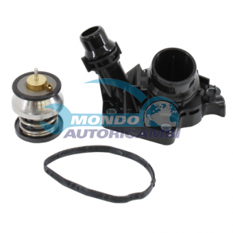 TERMOSTATO, TERMOINTERRUTTORE