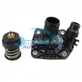 TERMOSTATO, TERMOINTERRUTTORE