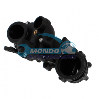 TERMOSTATO, TERMOINTERRUTTORE