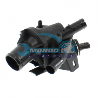 TERMOSTATO, TERMOINTERRUTTORE