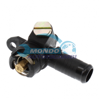 TERMOSTATO, TERMOINTERRUTTORE