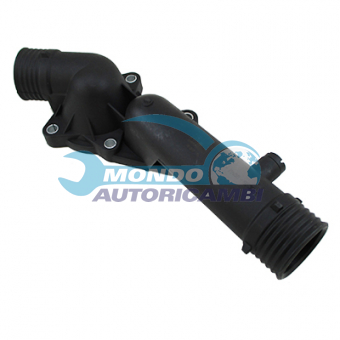 FLANGIA REFRIGERANTE